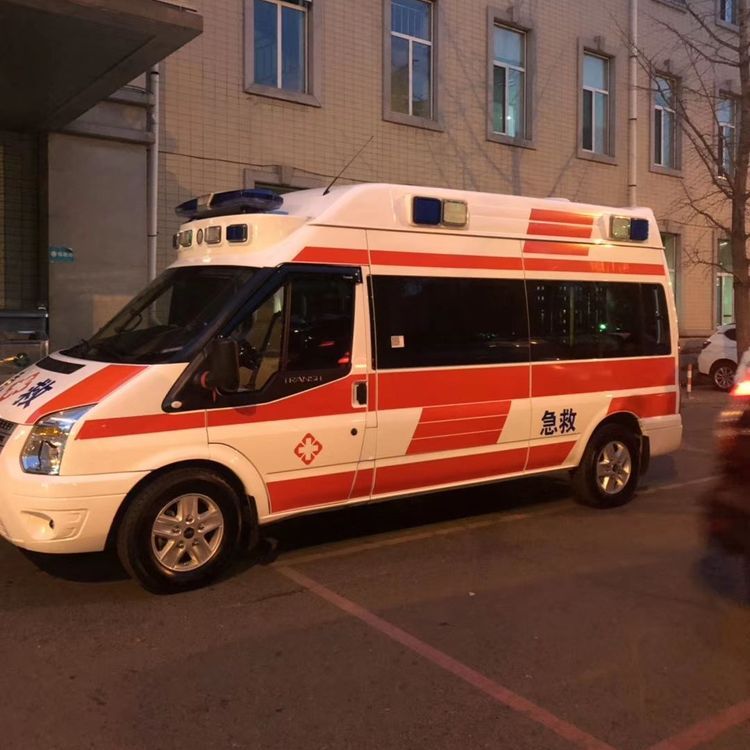 万山一般救护车是怎么分类的