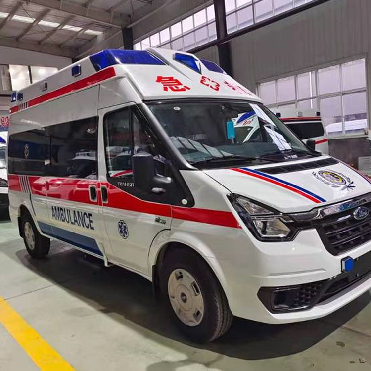 万山演唱会救护车出租保障现场