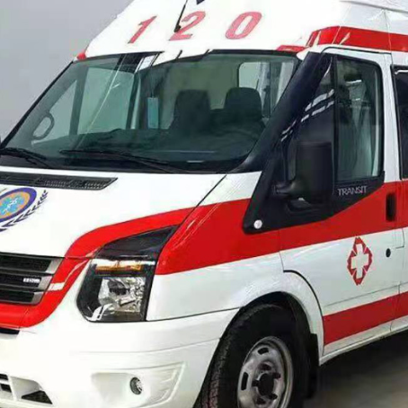 万山非急救护送病人转院租赁救护车的优缺点对比